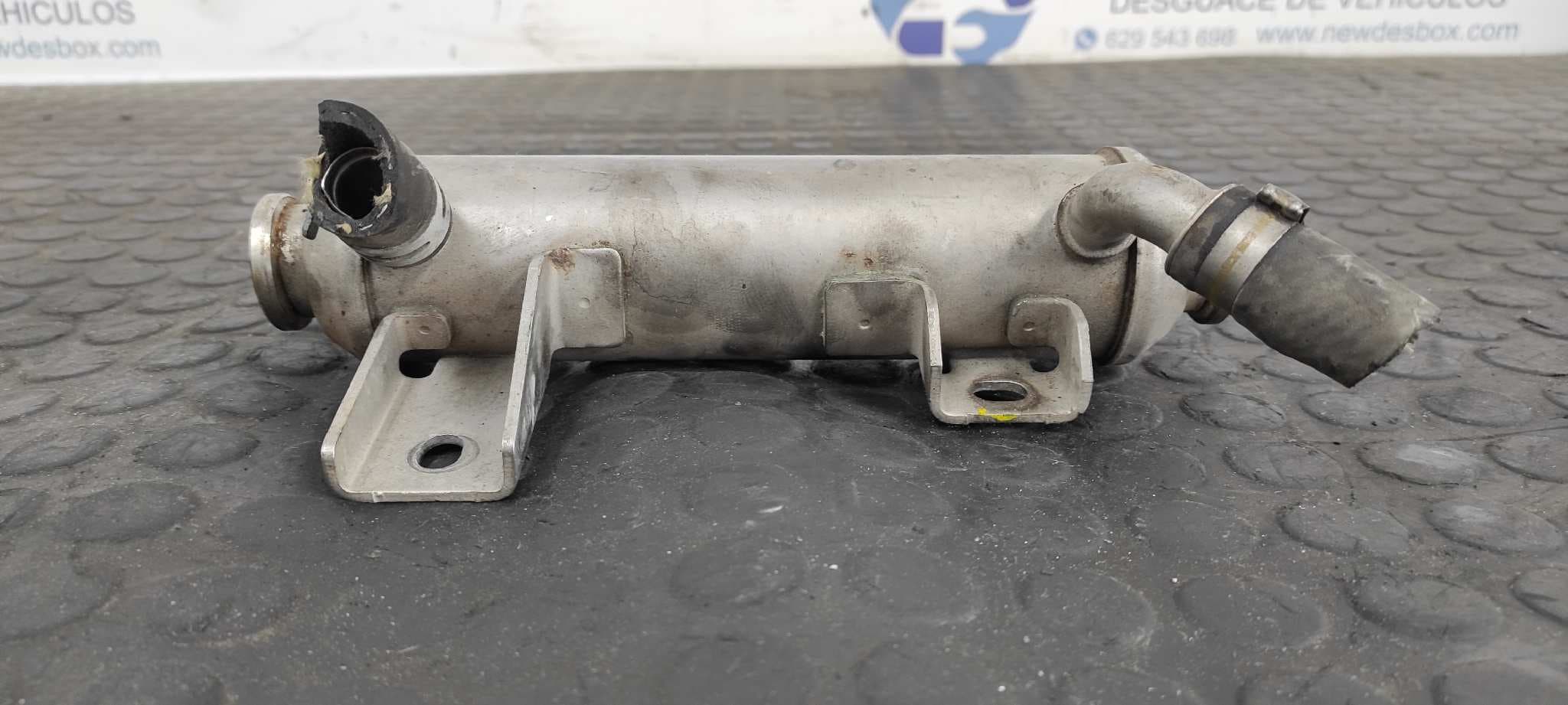 Recambio de ENFRIADOR GASES EGR para OPEL ASTRA TWIN TOP Enjoy Z19DTH referencia OEM IAM 55202430   - NEGRO 6