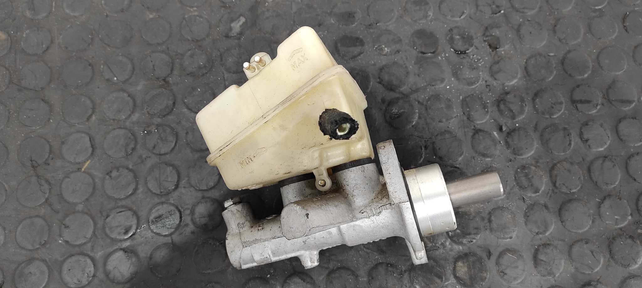 Recambio de BOMBA FRENO para MERCEDES-BENZ CLASE SLK (W170) ROADSTER 230 Compressor (170.447) M111973 referencia OEM IAM A2024300302   - AZUL 2