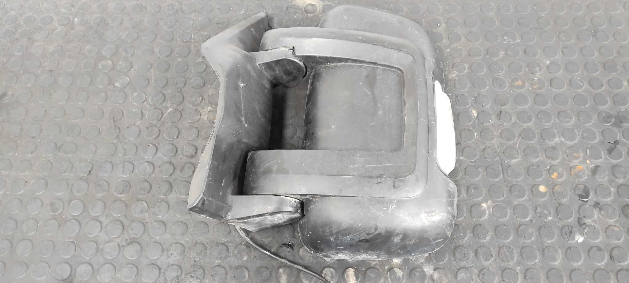 Recambio de RETROVISOR IZQUIERDO para PEUGEOT BOXER CAJA ABIERTA (BAT. 4035)(333/335)(2007 =>) HDi (335) 4HU referencia OEM IAM 7354404140   - BLANCO 2