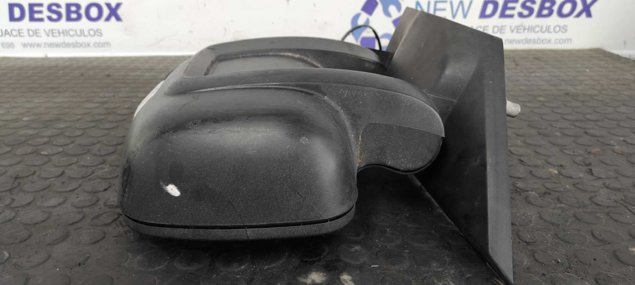 Recambio de RETROVISOR IZQUIERDO para PEUGEOT BOXER CAJA ABIERTA (BAT. 4035)(333/335)(2007 =>) HDi (335) 4HU referencia OEM IAM 7354404140   - BLANCO 6
