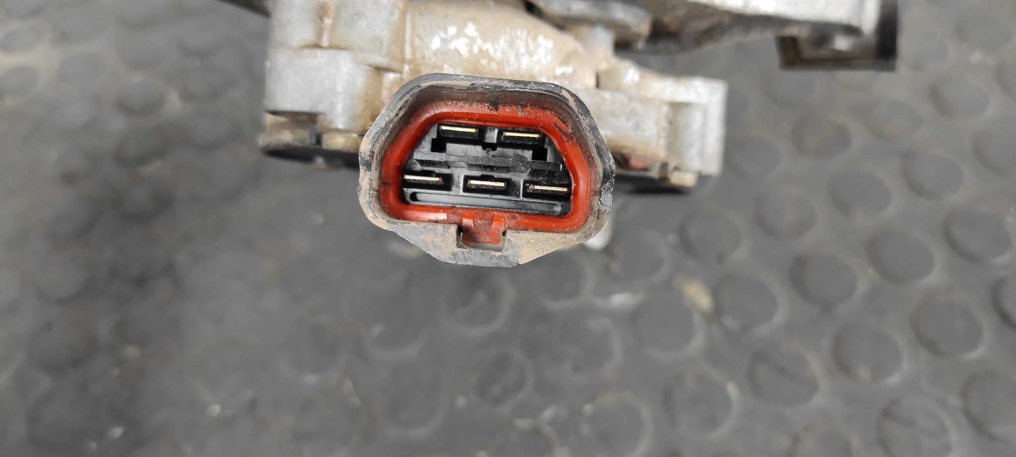 Recambio de MOTOR LIMPIA DELANTERO para HONDA CIVIC BERLINA 3 (EP1/2) 1.7 CDTI CAT 4EE2 referencia OEM IAM 404564   - PLATA 5