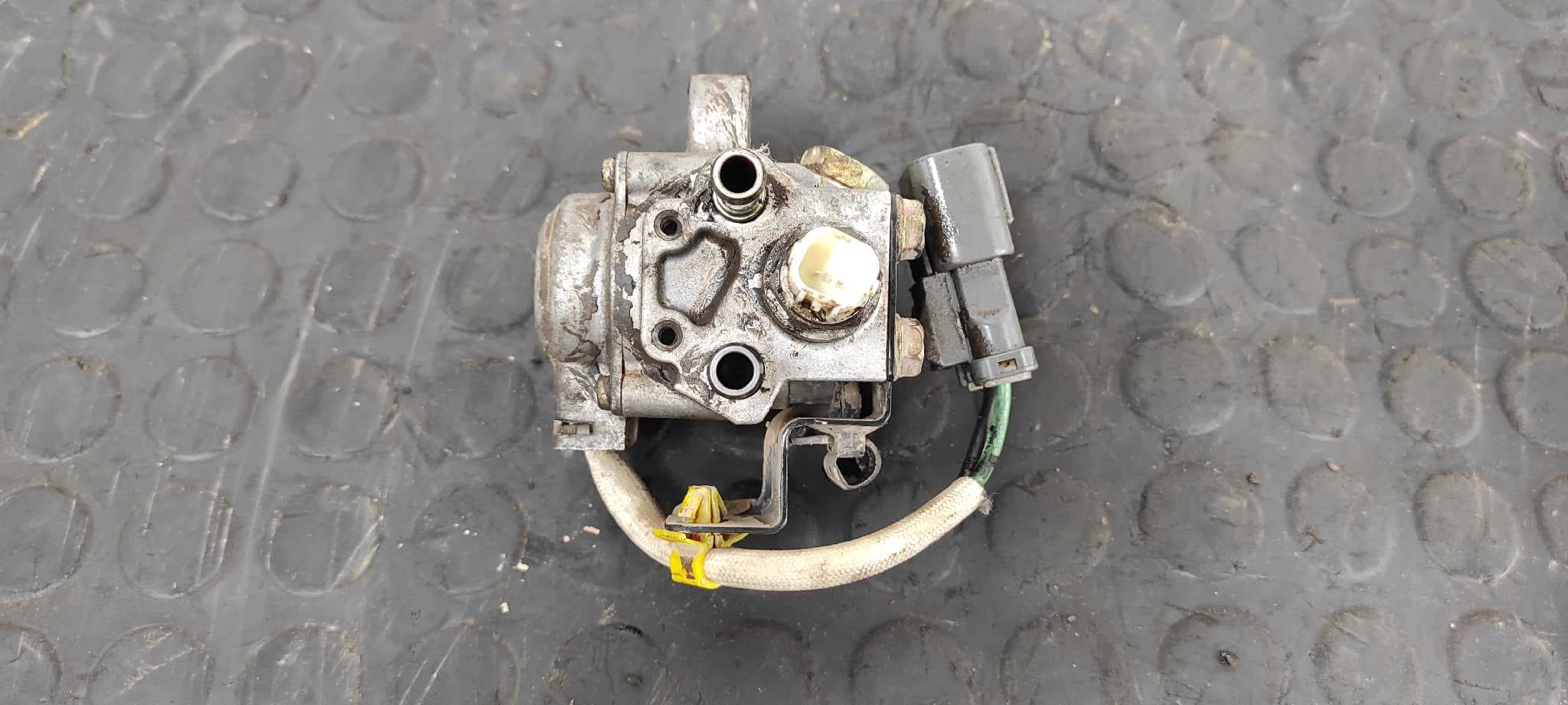 Recambio de BOMBA COMBUSTIBLE para HONDA CIVIC BERLINA 3 (EP1/2) 1.7 CDTI CAT 4EE2 referencia OEM IAM 16930PLZG01   - PLATA 7