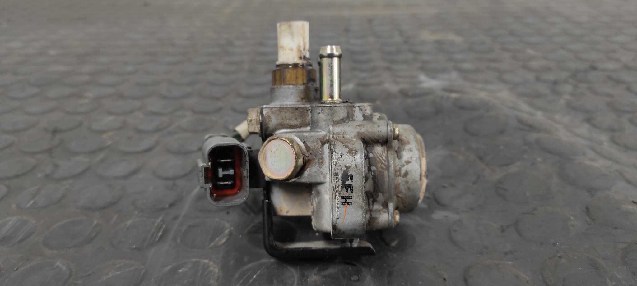 Recambio de BOMBA COMBUSTIBLE para HONDA CIVIC BERLINA 3 (EP1/2) 1.7 CDTI CAT 4EE2 referencia OEM IAM 16930PLZG01   - PLATA 6