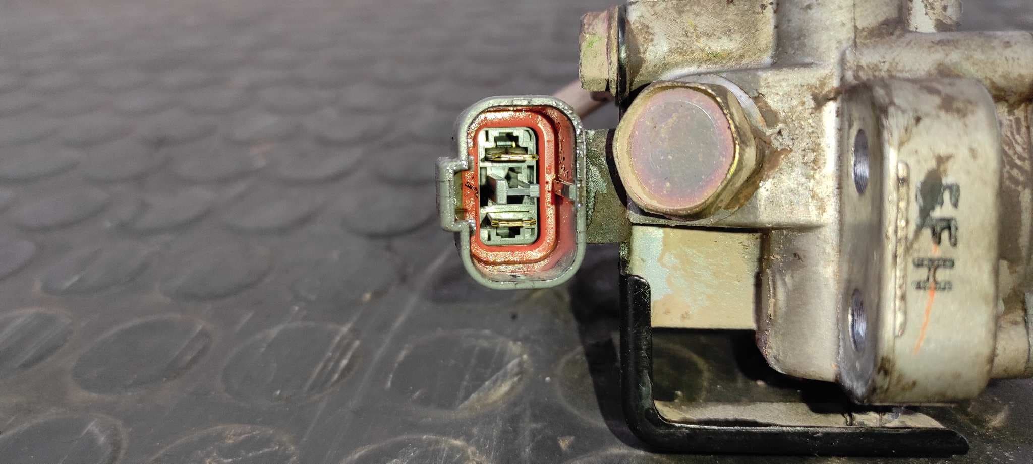 Recambio de BOMBA COMBUSTIBLE para HONDA CIVIC BERLINA 3 (EP1/2) 1.7 CDTI CAT 4EE2 referencia OEM IAM 16930PLZG01   - PLATA 5
