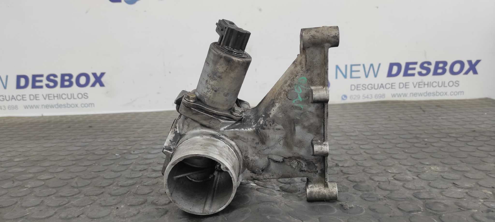Recambio de VALVULA EGR para RENAULT MASTER DOBLE CABINE, CAJA ABIERTA/CHASIS Chasis Batalla 3578 mm G9T C7 referencia OEM IAM H7700107471   - BLANCO 7