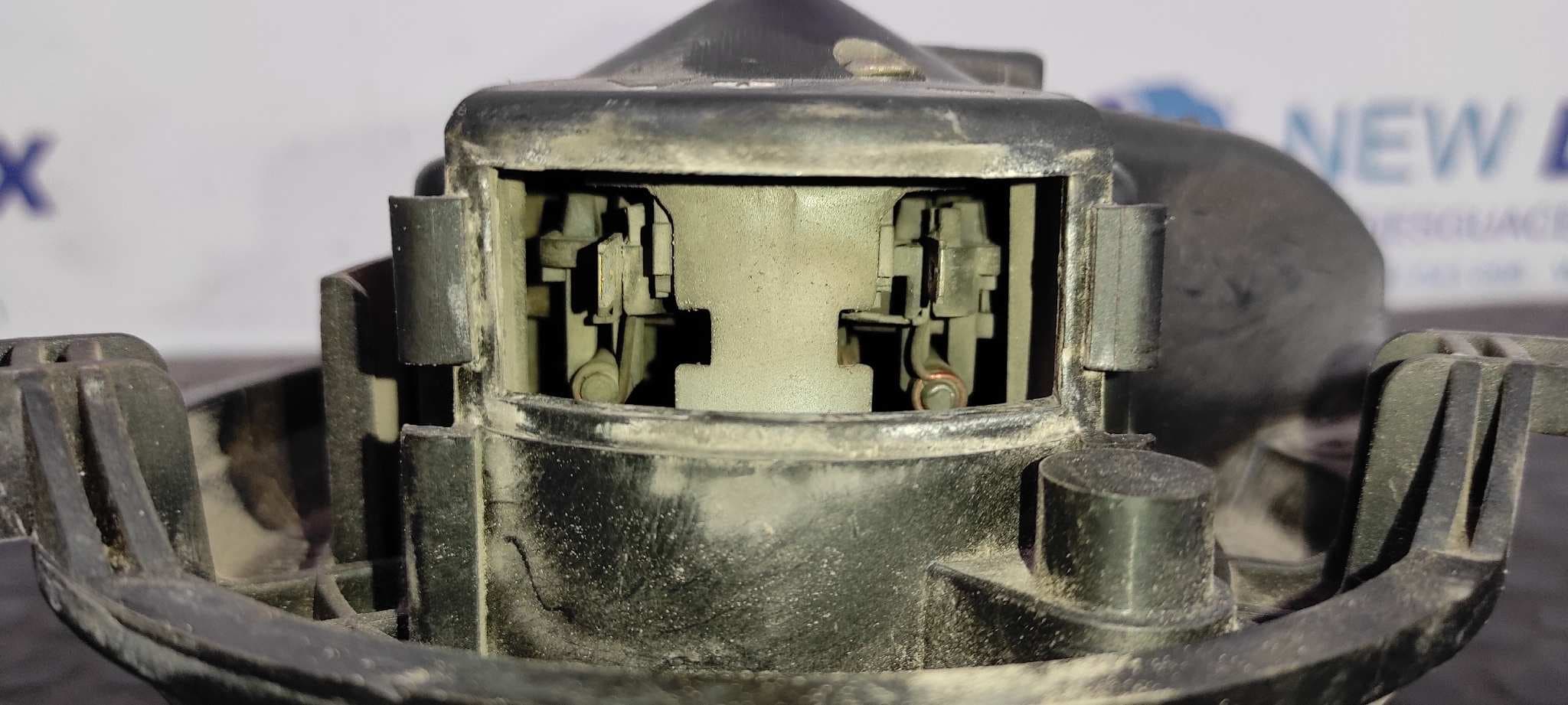 Recambio de MOTOR CALEFACCION para RENAULT MASTER DOBLE CABINE, CAJA ABIERTA/CHASIS Chasis Batalla 3578 mm G9T C7 referencia OEM IAM 133974W   - BLANCO 3