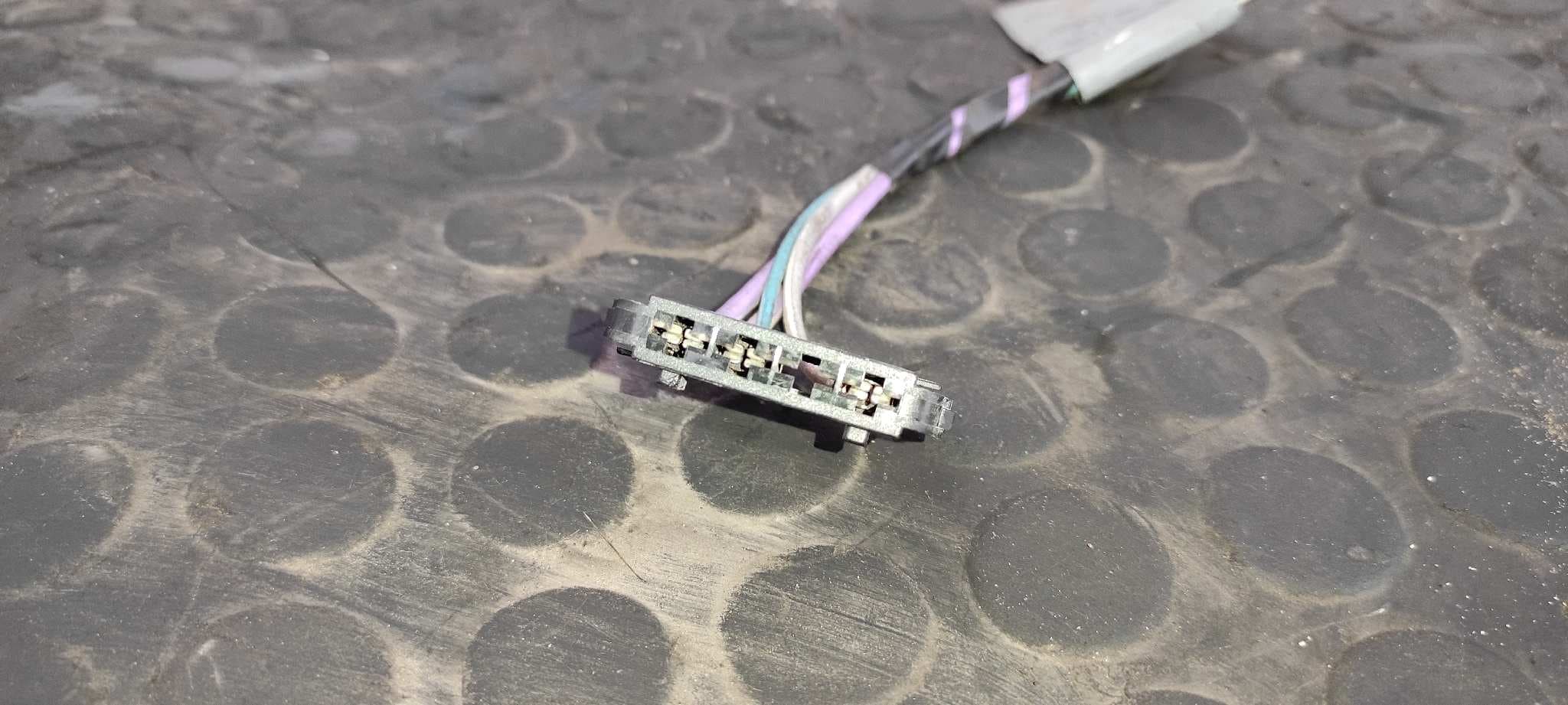 Recambio de RESISTENCIA CALEFACCION para RENAULT MASTER DOBLE CABINE, CAJA ABIERTA/CHASIS Chasis Batalla 3578 mm G9T C7 referencia OEM IAM 664900R   - BLANCO 6