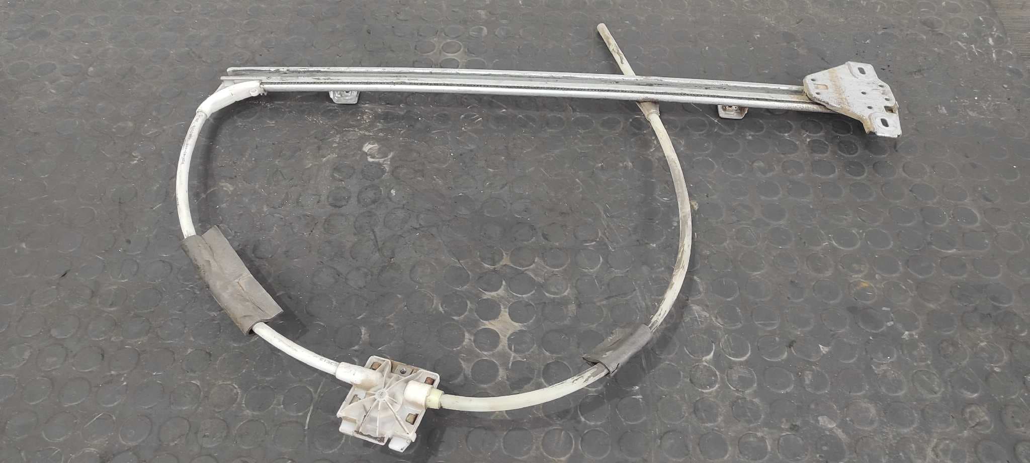 Recambio de ELEVALUNAS DELANTERO IZQUIERDO para RENAULT MASTER DOBLE CABINE, CAJA ABIERTA/CHASIS Chasis Batalla 3578 mm G9T C7 referencia OEM IAM 7700352490   - BLANCO 2