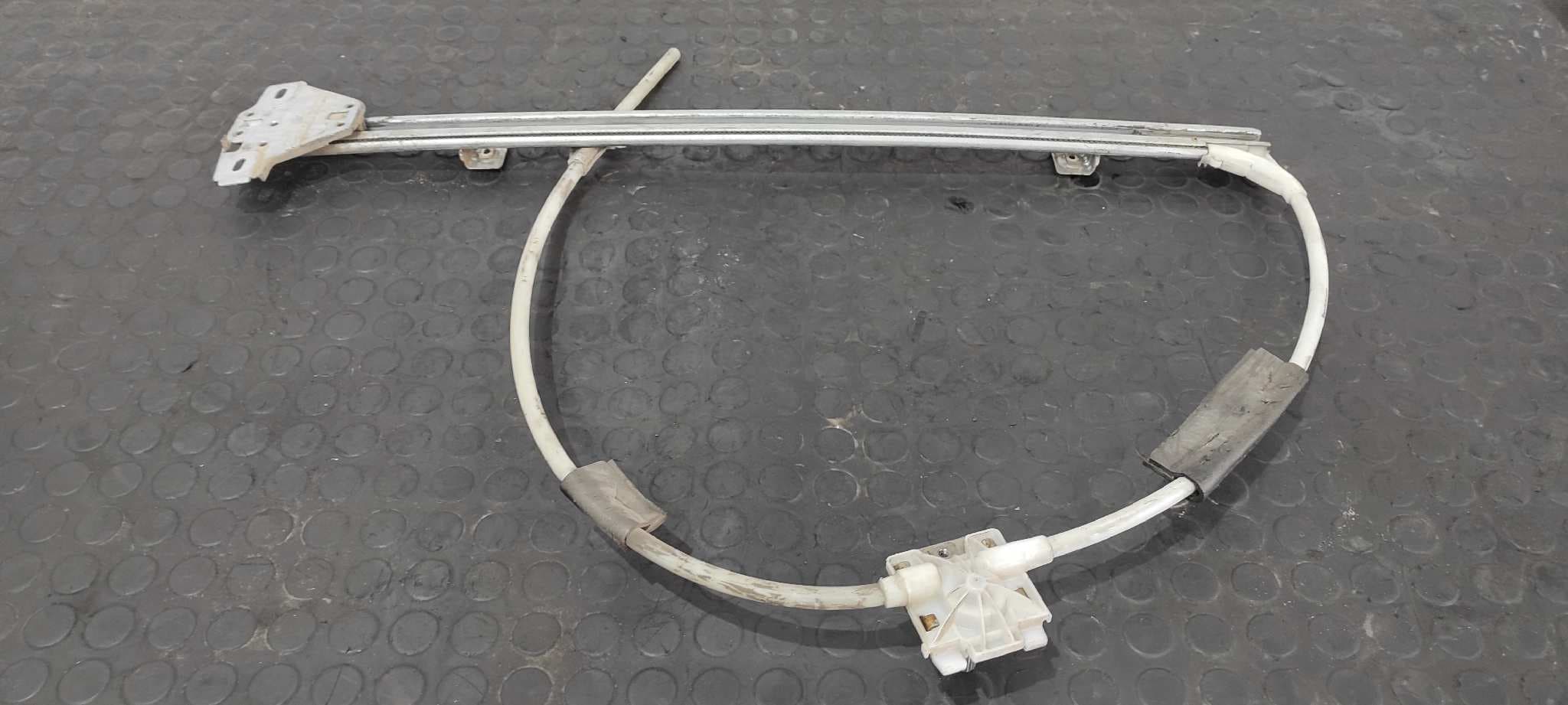 Recambio de ELEVALUNAS DELANTERO DERECHO para RENAULT MASTER DOBLE CABINE, CAJA ABIERTA/CHASIS Chasis Batalla 3578 mm G9T C7 referencia OEM IAM 7700352491   - BLANCO 3