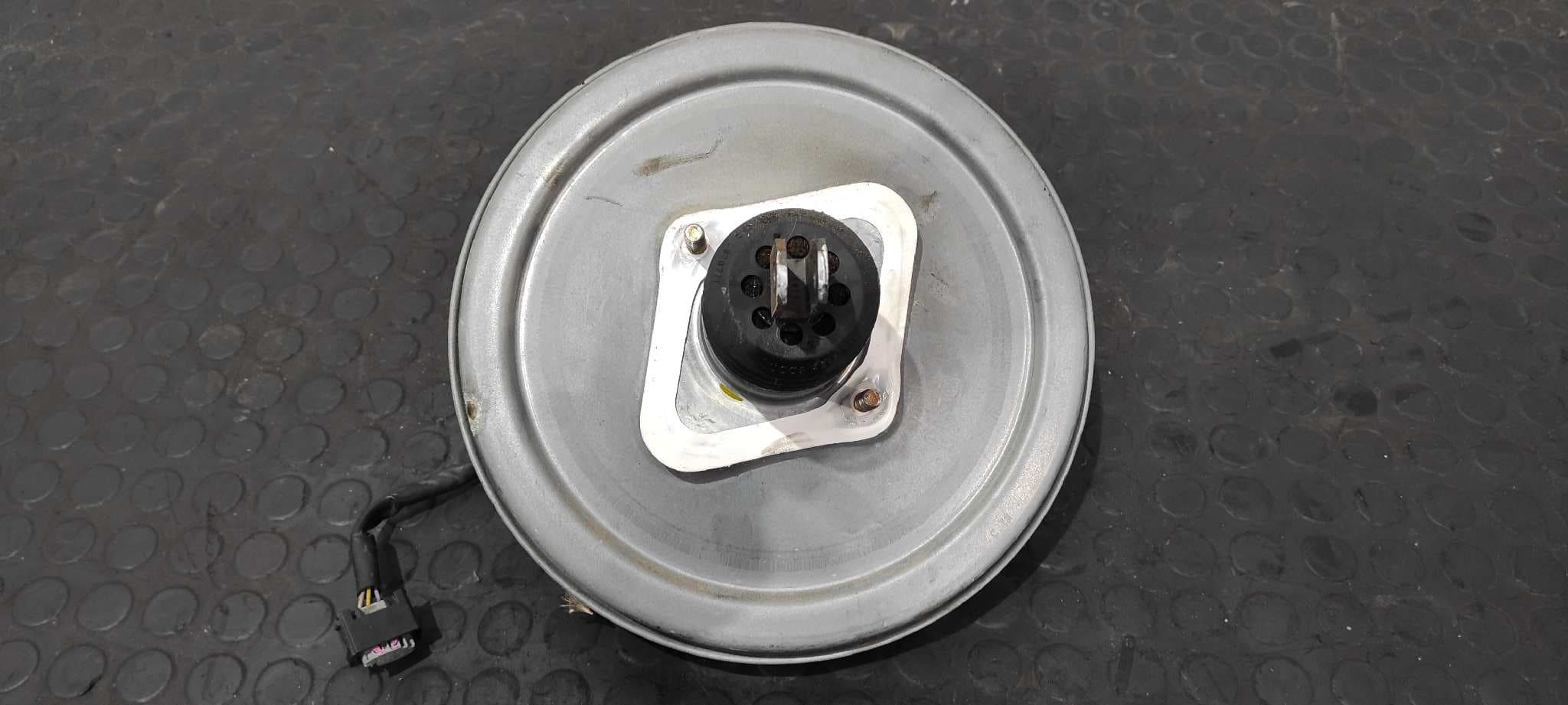 Recambio de SERVOFRENO para MERCEDES-BENZ CLASE SLK (W170) ROADSTER 230 Compressor (170.447) M111973 referencia OEM IAM A0044305930   - AZUL 2