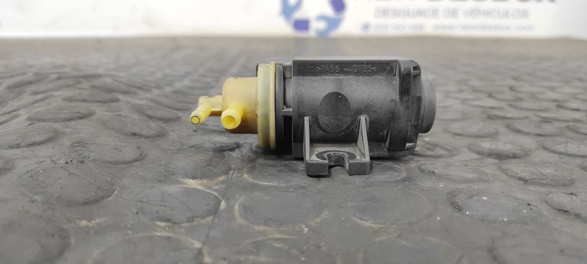 Recambio de VALVULA AIRE ADICIONAL para AUDI A4 BER. (B8) Basis CAG referencia OEM IAM 8K0906627   - NEGRO 3