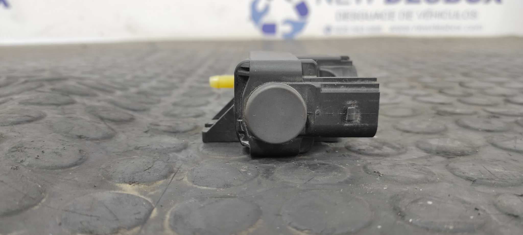 Recambio de VALVULA AIRE ADICIONAL para AUDI A4 BER. (B8) Basis CAG referencia OEM IAM 8K0906627   - NEGRO 4