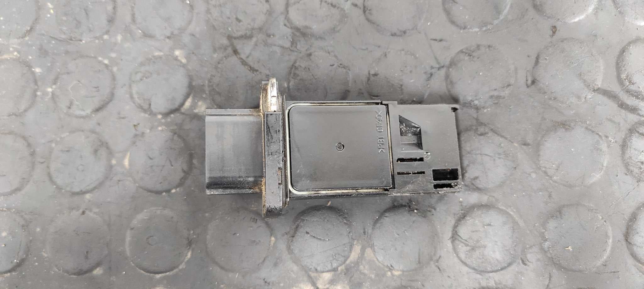Recambio de CAUDALIMETRO para NISSAN QASHQAI (J10) Tekna Premium M9R referencia OEM IAM 226807S000   - NEGRO 3