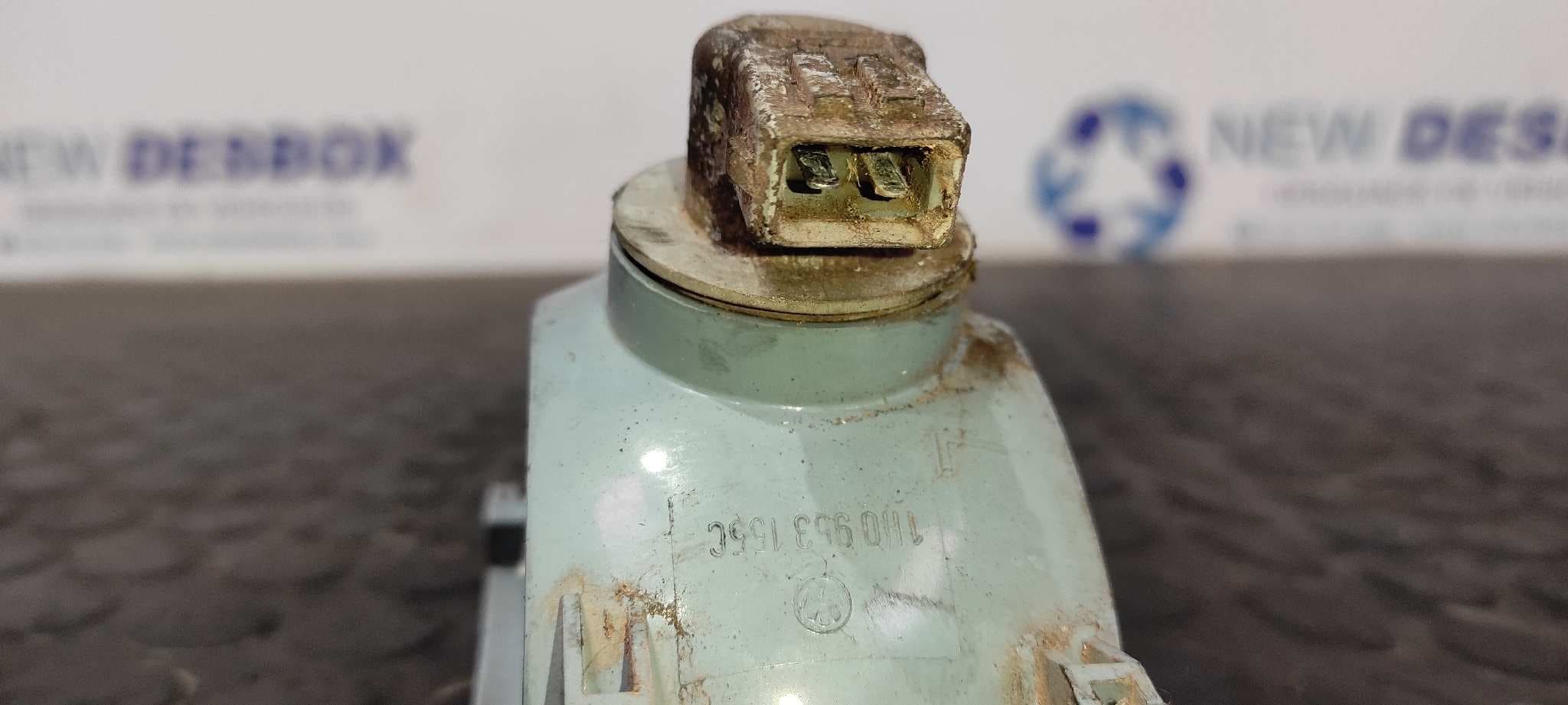 Recambio de PILOTO DELANTERO IZQUIERDO para VOLKSWAGEN GOLF III BERLINA (1H1) 1.9 Diesel 1Y referencia OEM IAM 1H0953155C   - BLANCO 2