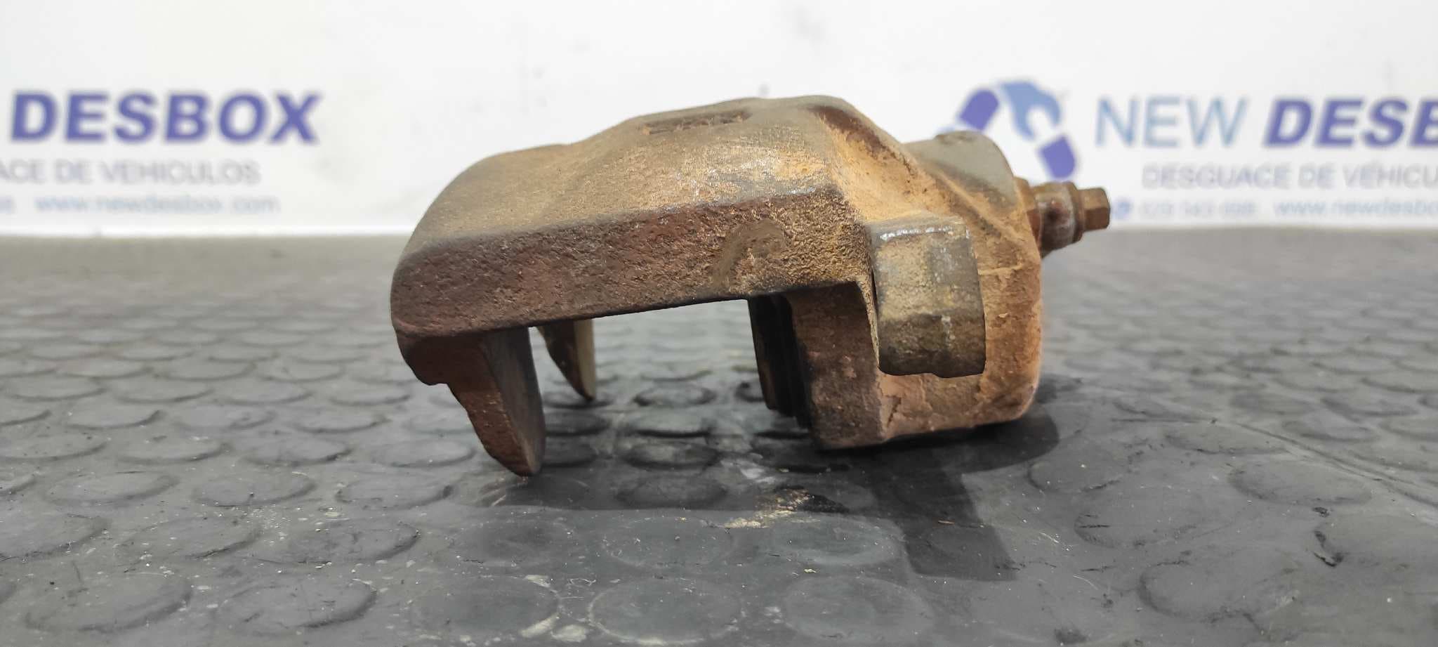 Recambio de PINZA DE FRENO DELANTERA DERECHA para OPEL FRONTERA A 2.5 Turbodiesel 25TDSVM41B referencia OEM IAM 2326   - MARRON 3