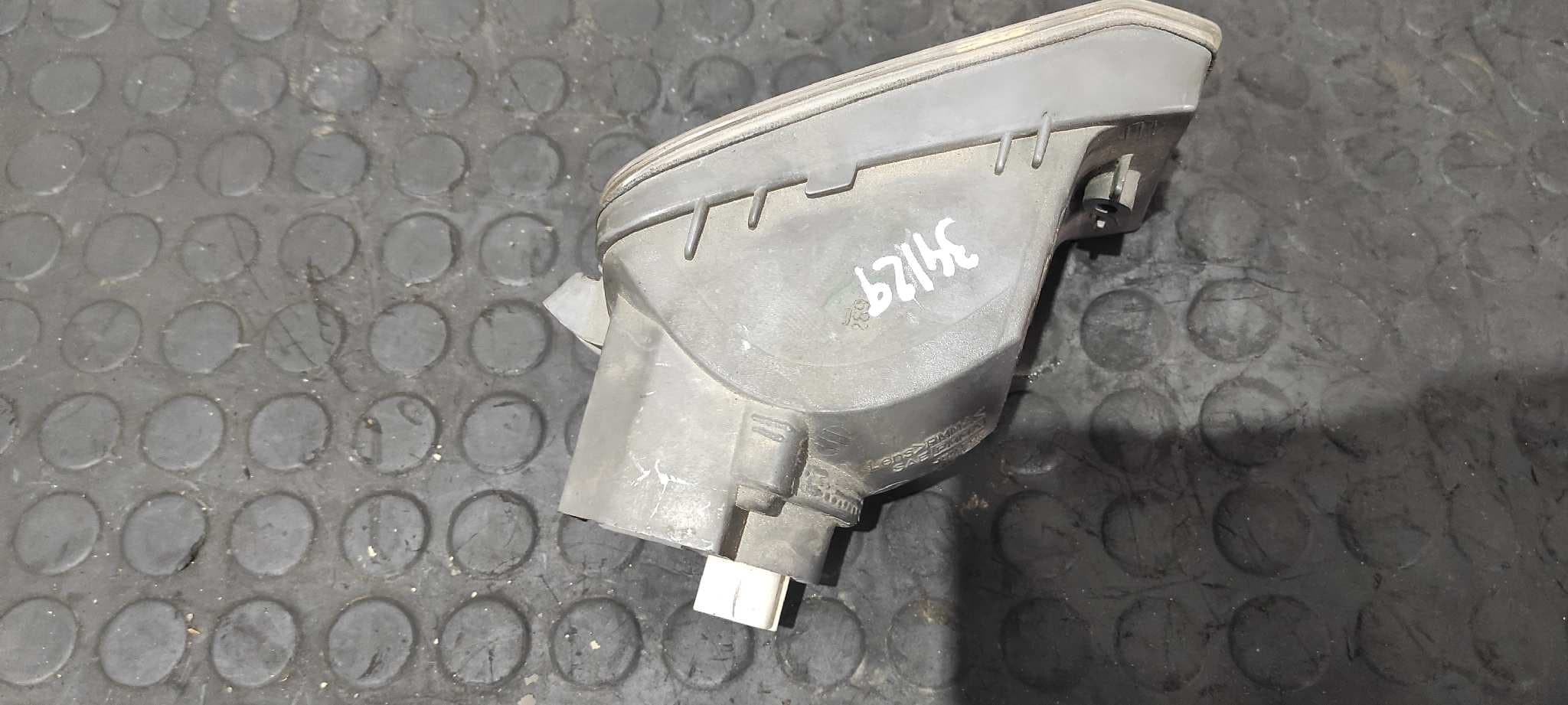 Recambio de PILOTO DELANTERO IZQUIERDO para TOYOTA RAV 4 (A2) 1ZZ-FE referencia OEM IAM TOYOTA ICHIKOH 4223   - BLANCO 3