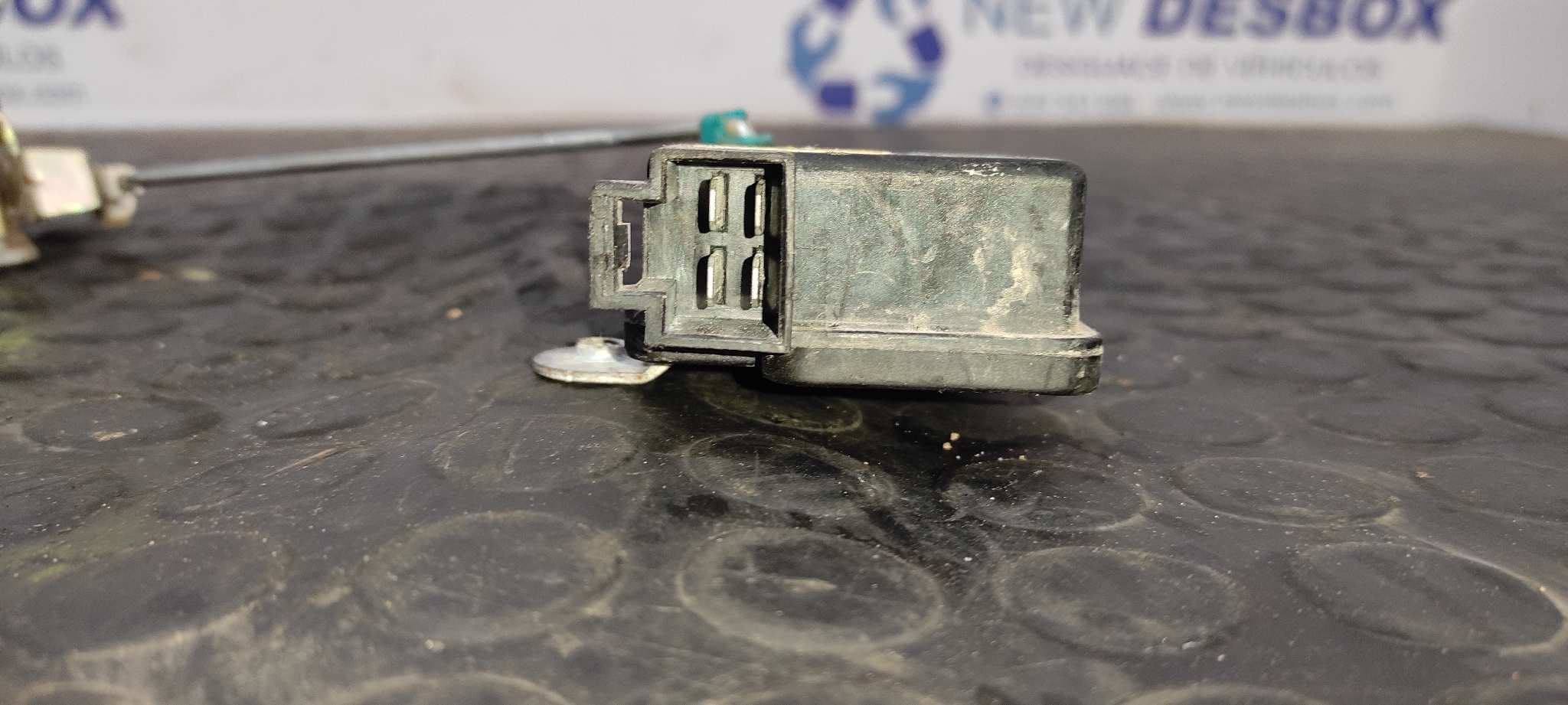 Recambio de CERRADURA PUERTA DELANTERA DERECHA para SSANGYONG MUSSO 2.3 Turbodiesel CAT referencia OEM IAM 8835005030   - GRIS 7