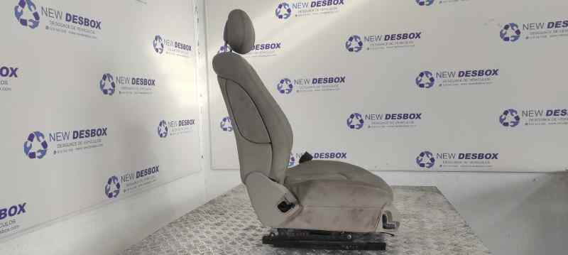 Recambio de ASIENTO DELANTERO DERECHO para MERCEDES-BENZ CLASE E (W211) BERLINA OM647961 referencia OEM IAM 2116602805   - AZUL 7