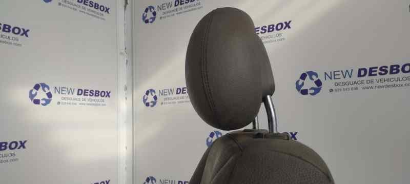 Recambio de ASIENTO DELANTERO DERECHO para MERCEDES-BENZ CLASE E (W211) BERLINA OM647961 referencia OEM IAM 2116602805   - AZUL 2