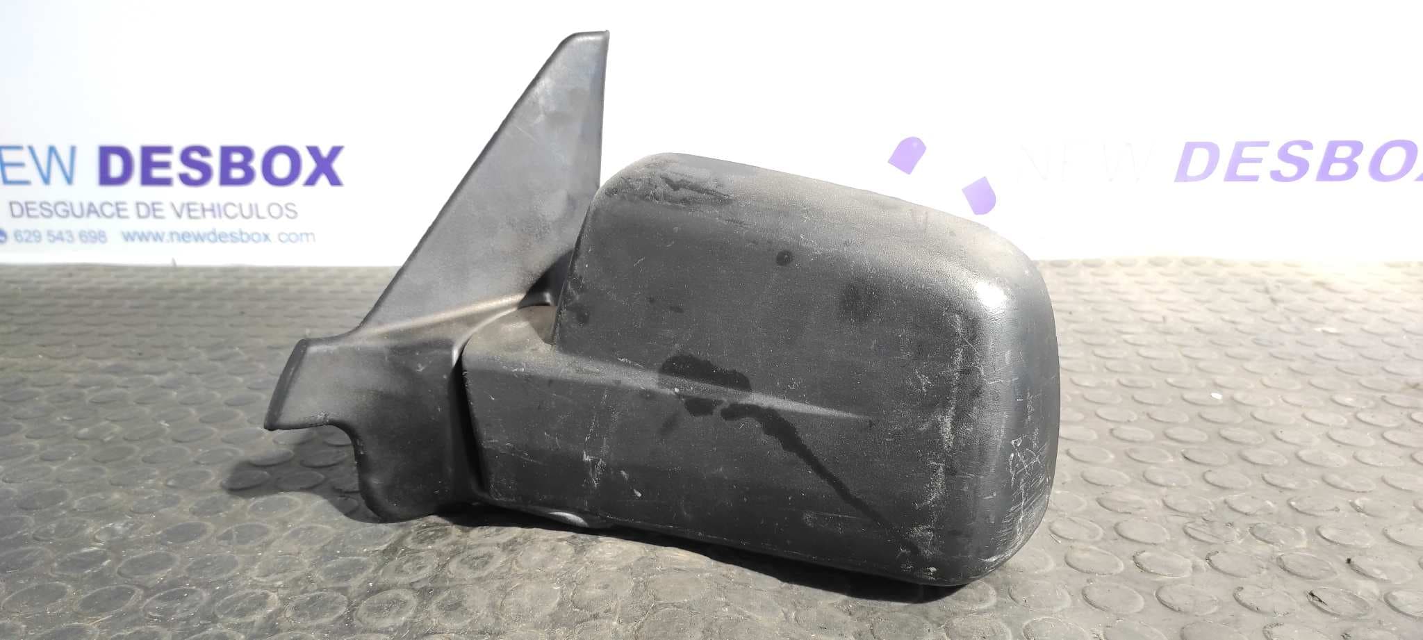 Recambio de RETROVISOR IZQUIERDO para LAND ROVER RANGE ROVER (LP) 2.5 Turbodiesel 256TBMW referencia OEM IAM B37363   - VERDE 3