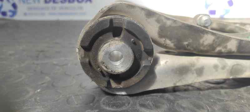 Recambio de BRAZO DERECHO SUPERIOR DELANTERO para MERCEDES-BENZ CLASE E (W211) BERLINA OM647961 referencia OEM IAM A2113309007   - AZUL 5