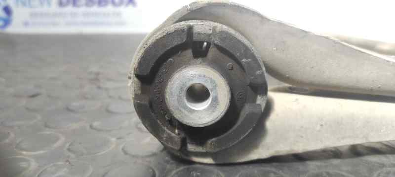 Recambio de BRAZO IZQUIERDO SUPERIOR DELANTERO para MERCEDES-BENZ CLASE E (W211) BERLINA OM647961 referencia OEM IAM A2113308907   - AZUL 2