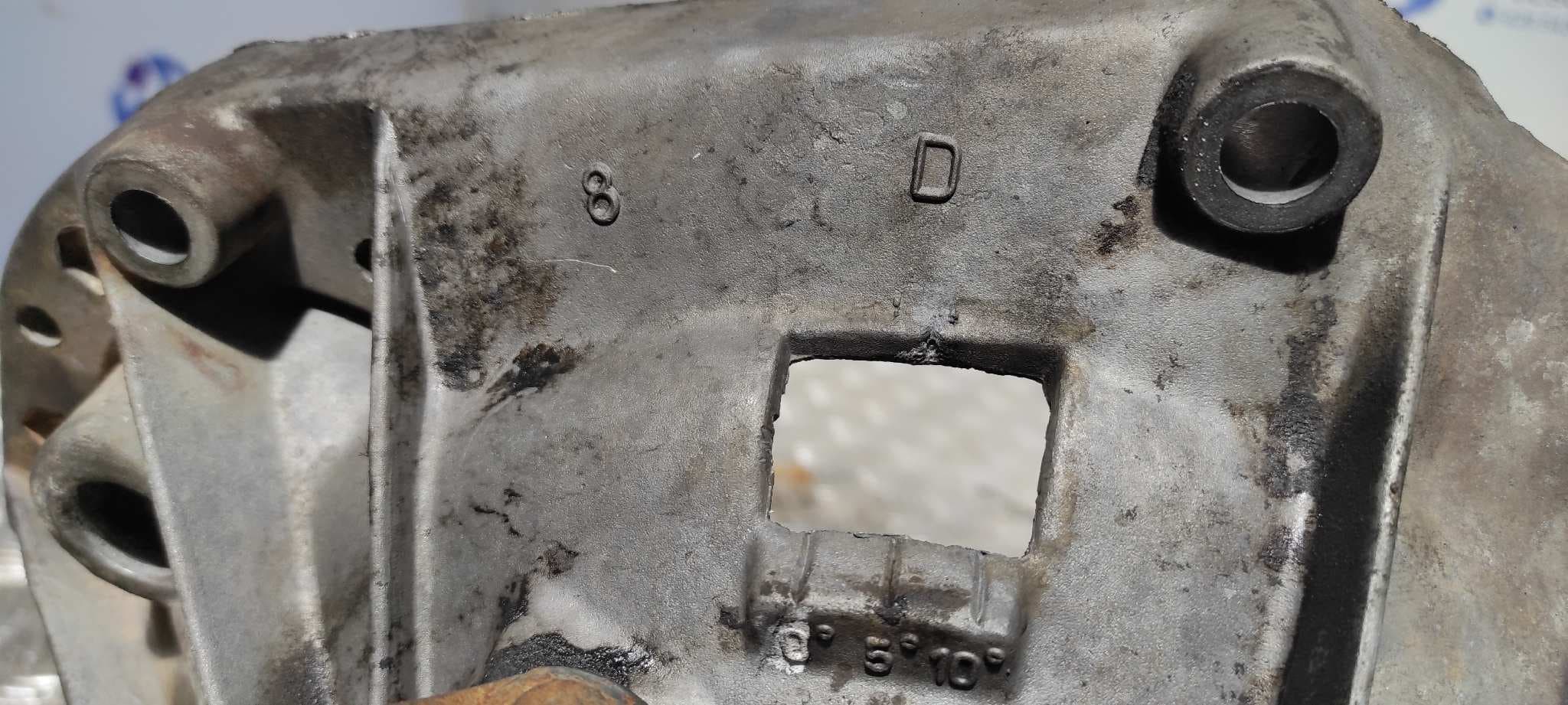 Recambio de CAJA CAMBIOS para SEAT IBIZA 022A5000 referencia OEM IAM A054308   - BLANCO 3