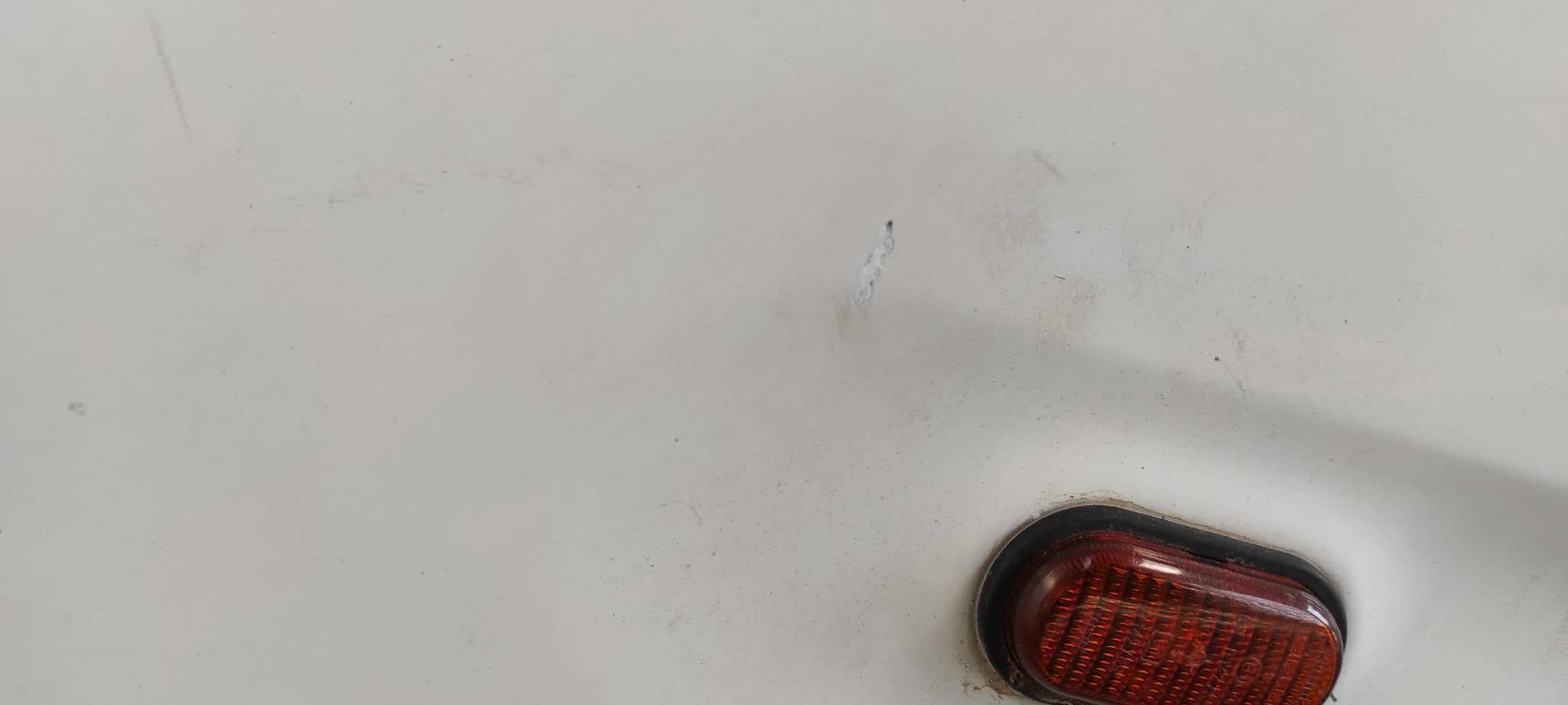 Recambio de ALETA DELANTERA IZQUIERDA para RENAULT MASTER DOBLE CABINE, CAJA ABIERTA/CHASIS Chasis Batalla 3578 mm G9T C7 referencia OEM IAM    - BLANCO 7