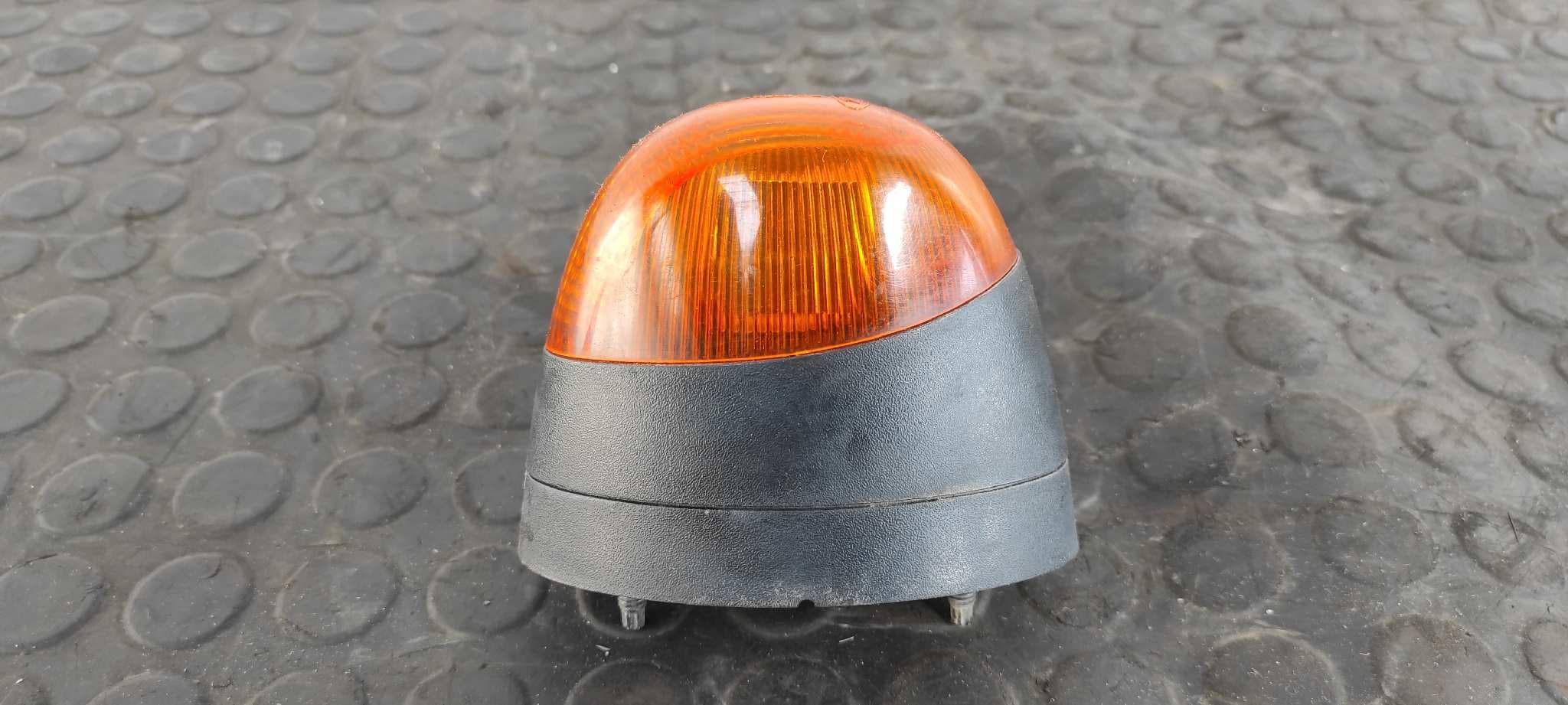 Recambio de PILOTO LATERAL DERECHO para FORD TRANSIT CAJA CERRADA, CORTA (FY) (2000 =>) FT  330   2.4 D4FA referencia OEM IAM YC1513B376A   - BLANCO 3