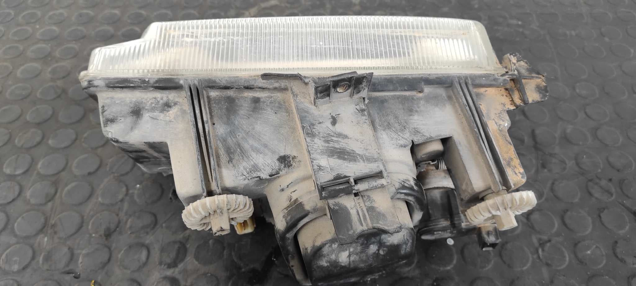 Recambio de FARO DERECHO para SEAT CORDOBA BERLINA (6K2) Dream (1997->) AHU referencia OEM IAM W06K0941016   - BLANCO 4