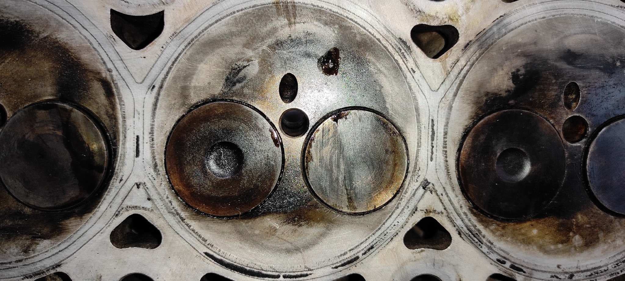 Recambio de CULATA para CITROEN C3 1.4 8HZ referencia OEM IAM 9643477110 5