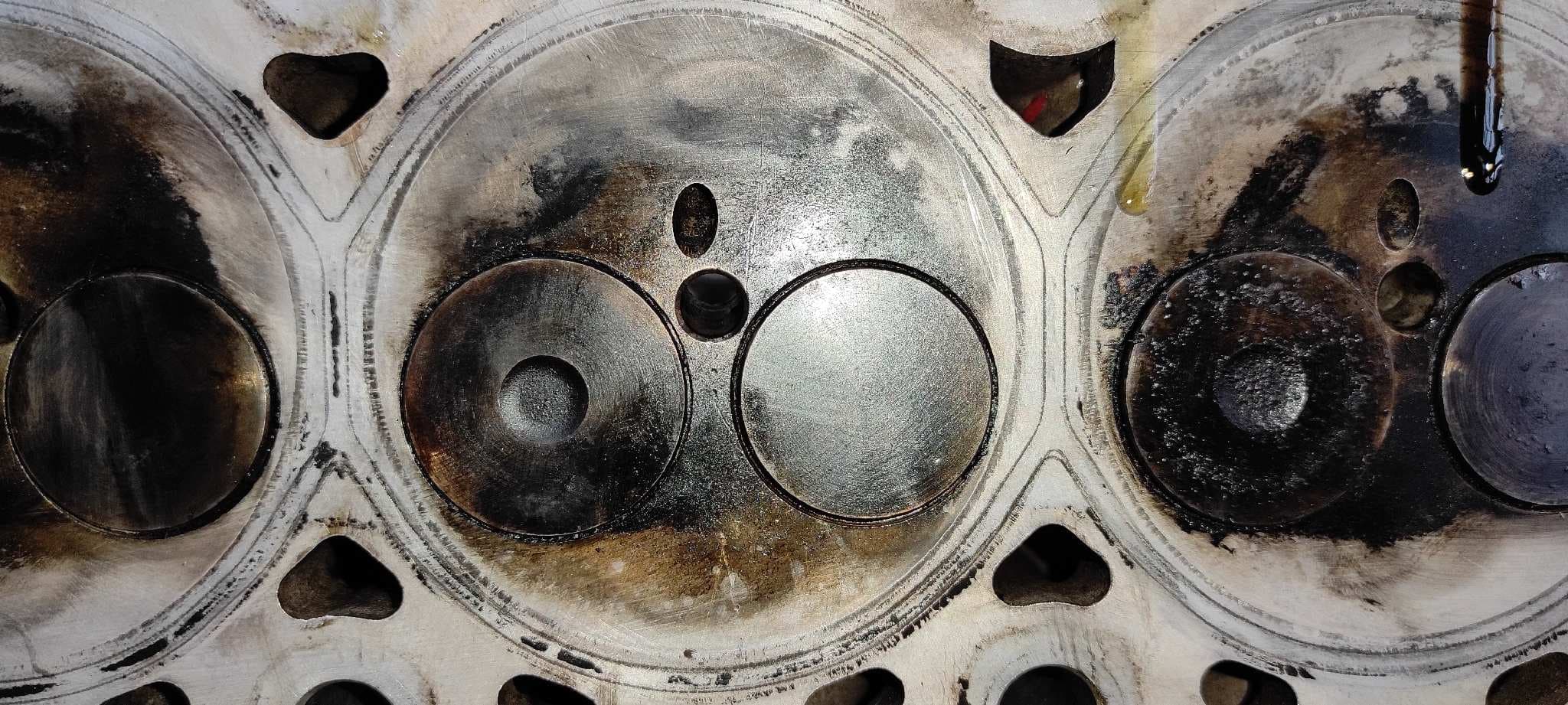 Recambio de CULATA para CITROEN C3 1.4 8HZ referencia OEM IAM 9643477110 2