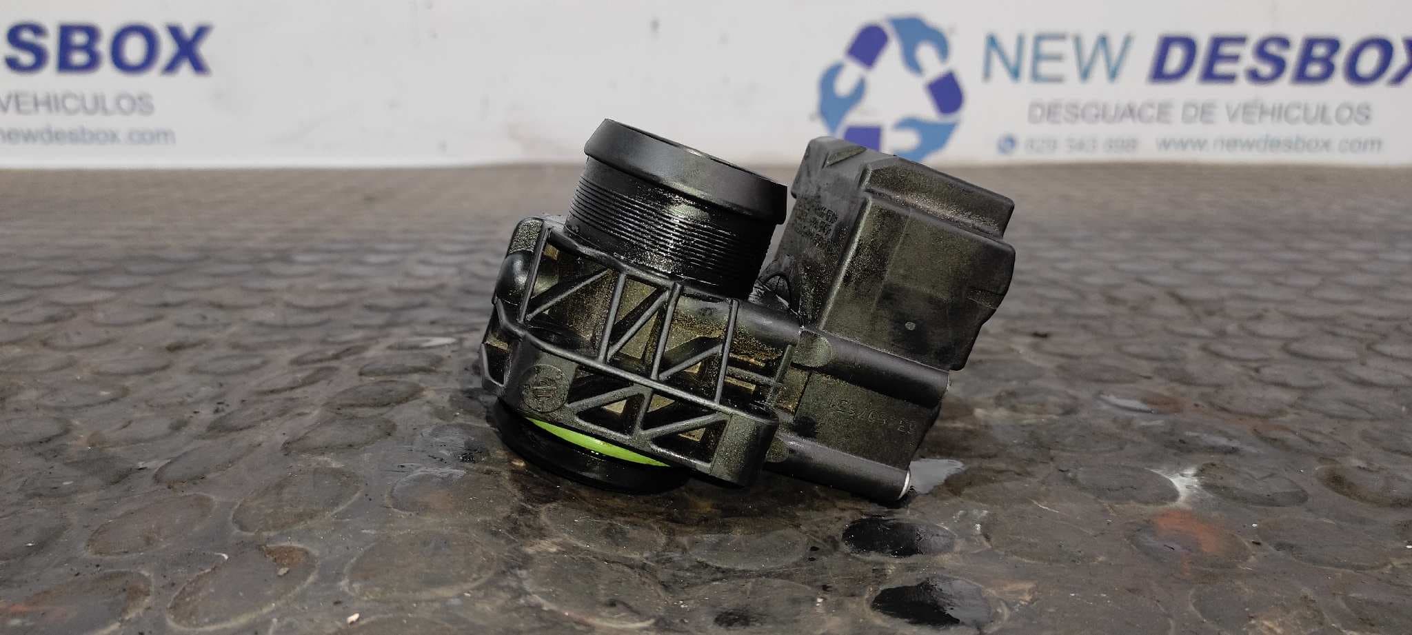 Recambio de CAJA MARIPOSA para CITROEN C3 1.4 8HZ referencia OEM IAM 9656113080 5