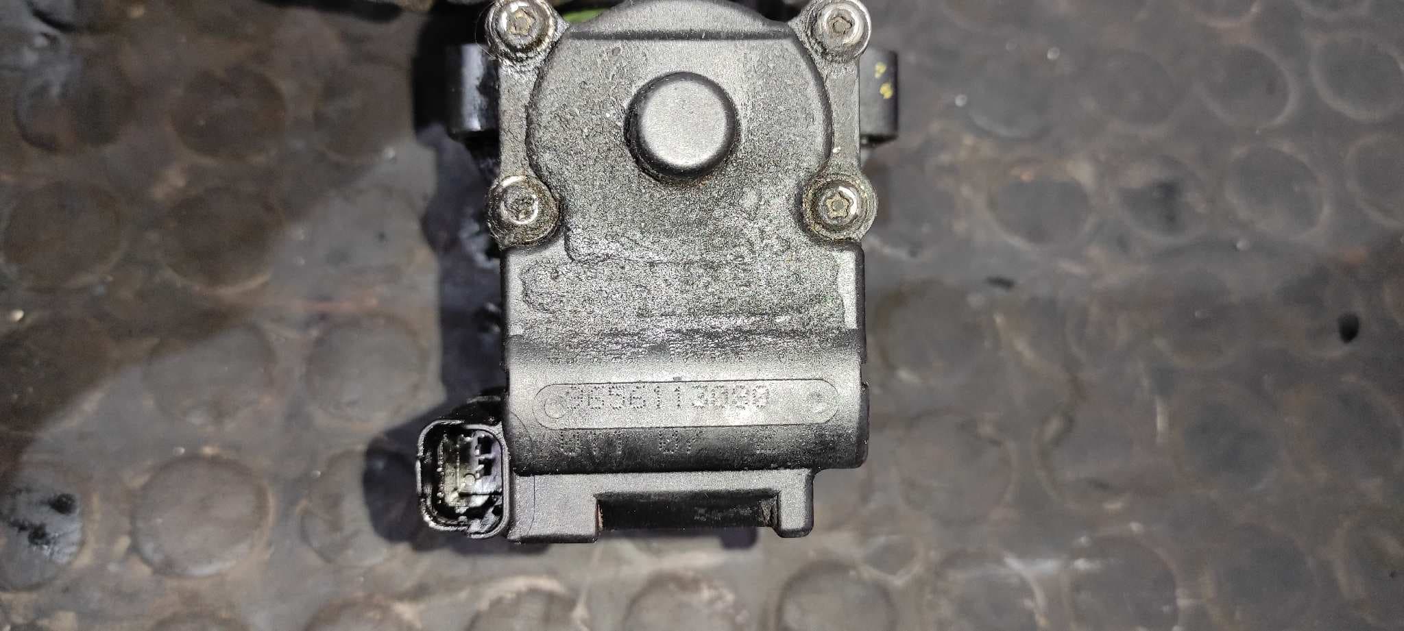 Recambio de CAJA MARIPOSA para CITROEN C3 1.4 8HZ referencia OEM IAM 9656113080 4