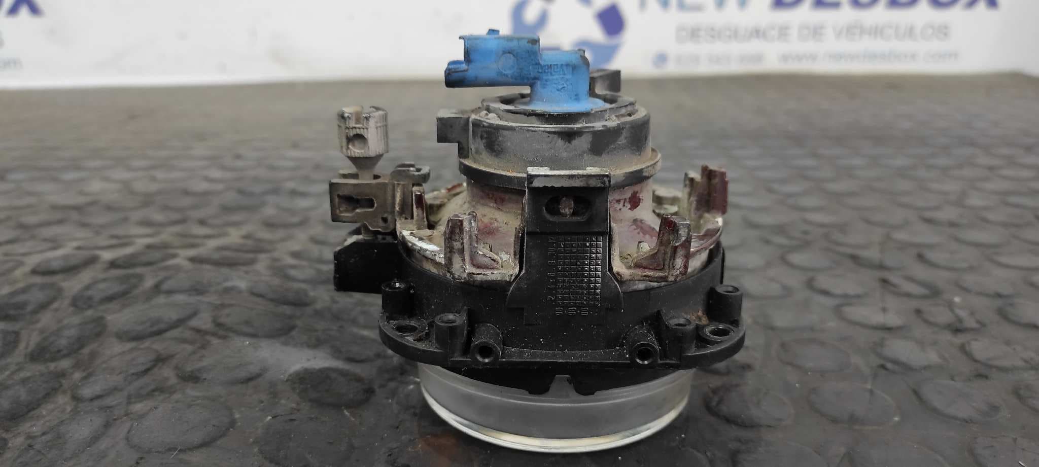 Recambio de FARO ANTINIEBLA DERECHO para CITROEN XSARA PICASSO 1.6 16V Exclusive NFV referencia OEM IAM 9638225680   - BLANCO 5