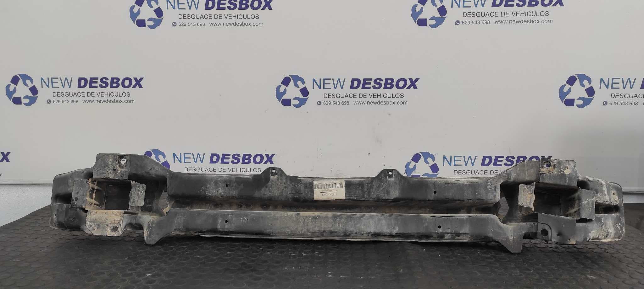 Recambio de REFUERZO PARAGOLPES DELANTERO para FORD TRANSIT CAJA CERRADA, CORTA (FY) (2000 =>) FT  330   2.4 D4FA referencia OEM IAM YC1XV17750CE   - BLANCO 6