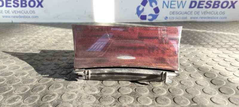 Recambio de CENICERO para MERCEDES-BENZ CLASE E (W211) BERLINA E 270 CDI (211.016) OM647961 referencia OEM IAM    - AZUL