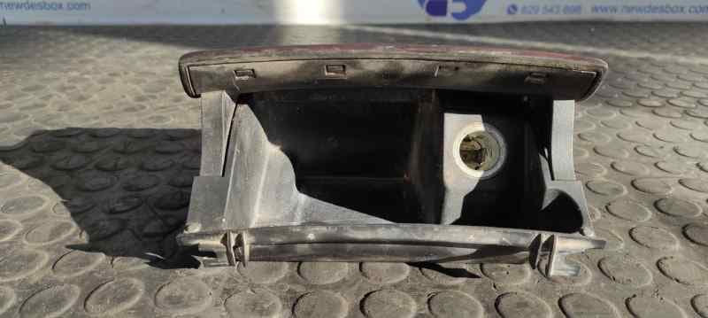 Recambio de CENICERO para MERCEDES-BENZ CLASE E (W211) BERLINA E 270 CDI (211.016) OM647961 referencia OEM IAM    - AZUL 7