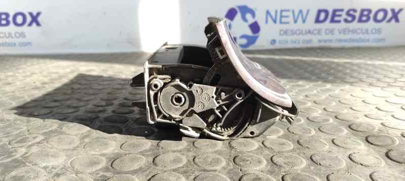 Recambio de CENICERO para MERCEDES-BENZ CLASE E (W211) BERLINA E 270 CDI (211.016) OM647961 referencia OEM IAM    - AZUL 6