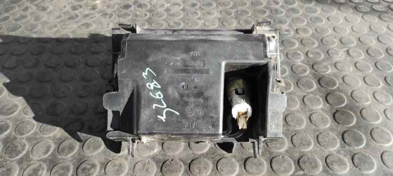 Recambio de CENICERO para MERCEDES-BENZ CLASE E (W211) BERLINA E 270 CDI (211.016) OM647961 referencia OEM IAM    - AZUL 4