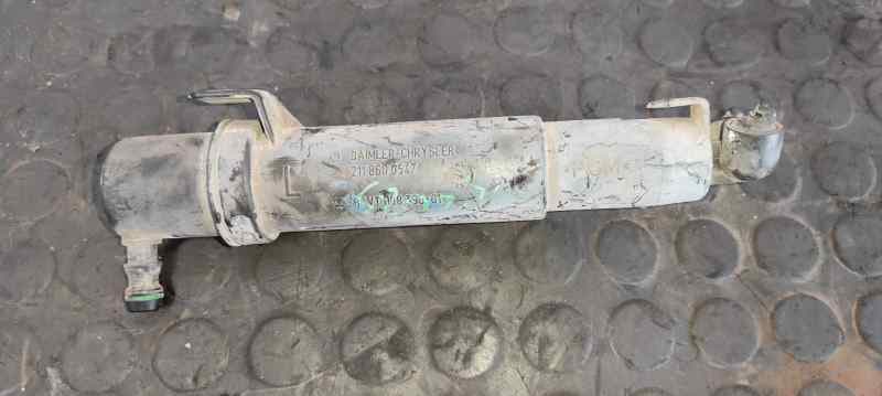 Recambio de LAVAFAROS IZQUIERDO  para MERCEDES-BENZ CLASE E (W211) BERLINA E 270 CDI (211.016) OM647961 referencia OEM IAM 2118600547   - AZUL 3