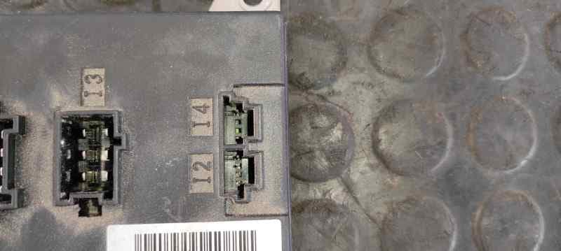 Recambio de MODULO ELECTRONICO para MERCEDES-BENZ CLASE E (W211) BERLINA E 270 CDI (211.016) OM647961 referencia OEM IAM 2115452132   - AZUL 4