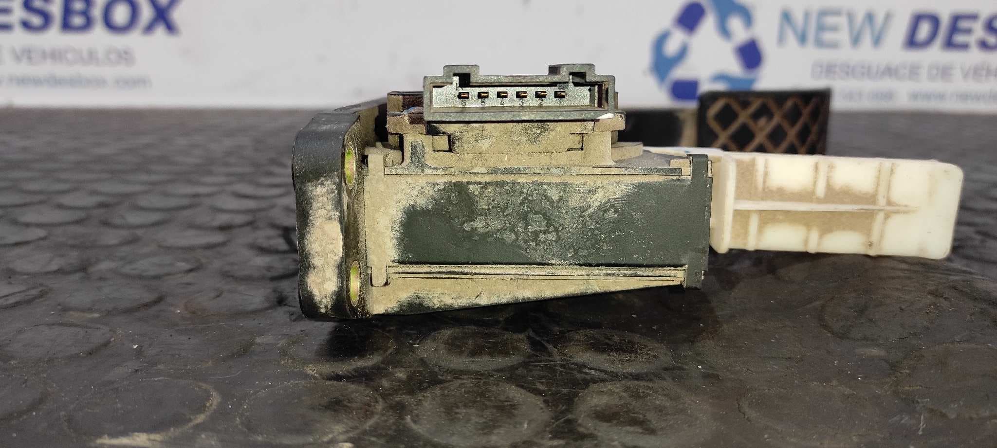 Recambio de POTENCIOMETRO PEDAL para SEAT TOLEDO (1M2) ASV referencia OEM IAM 1J1721503K 5