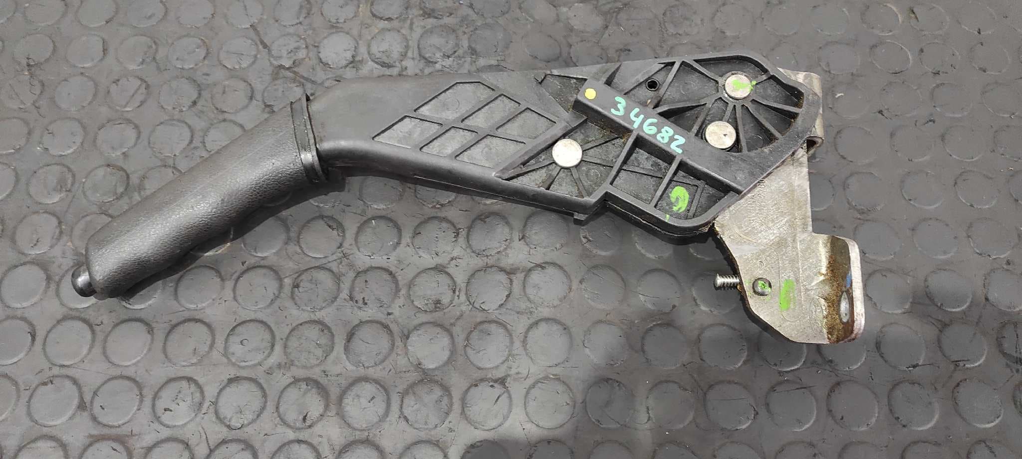 Recambio de PALANCA FRENO para FORD TRANSIT CONNECT (TC7) Furg. HCPA referencia OEM IAM    - BLANCO