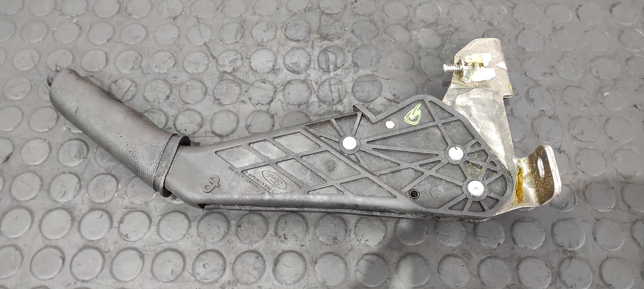 Recambio de PALANCA FRENO para FORD TRANSIT CONNECT (TC7) Furg. HCPA referencia OEM IAM    - BLANCO 7