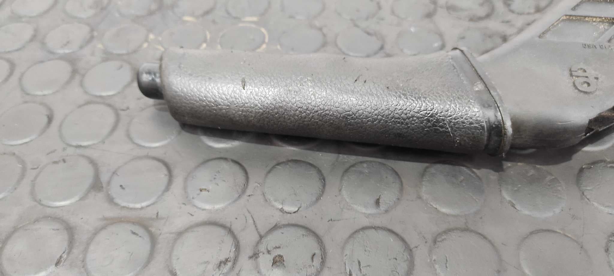 Recambio de PALANCA FRENO para FORD TRANSIT CONNECT (TC7) Furg. HCPA referencia OEM IAM    - BLANCO 3