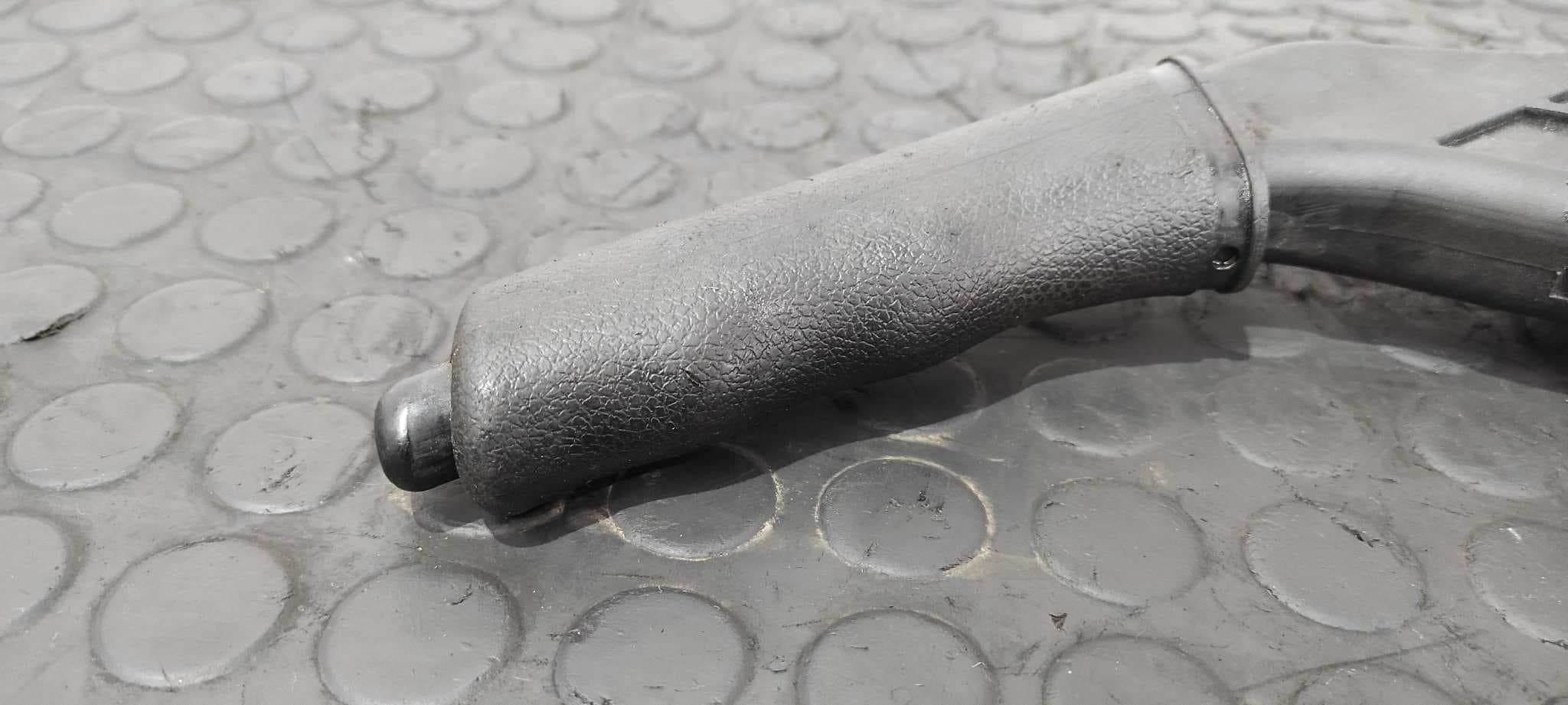 Recambio de PALANCA FRENO para FORD TRANSIT CONNECT (TC7) Furg. HCPA referencia OEM IAM    - BLANCO 8