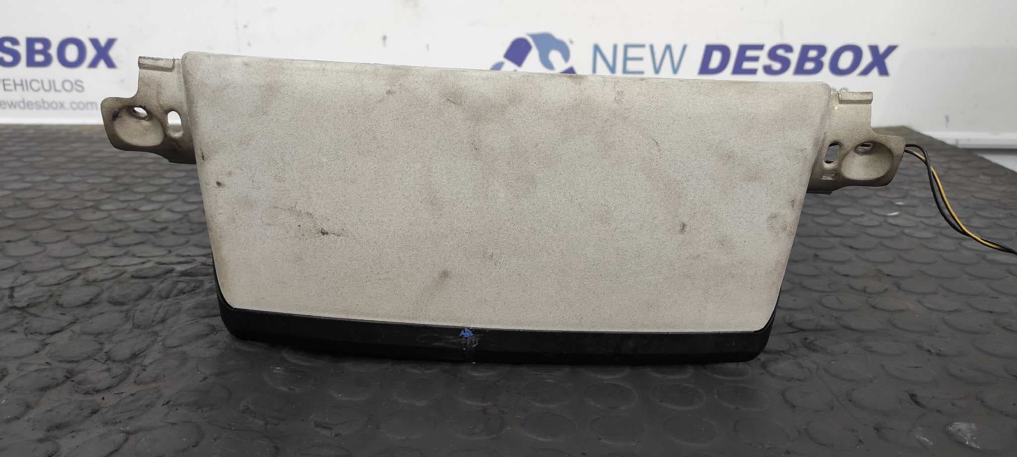 Recambio de LUZ CENTRAL DE FRENO para OPEL ASTRA G BERLINA Club Y17DT referencia OEM IAM 09131206   - BLANCO 5