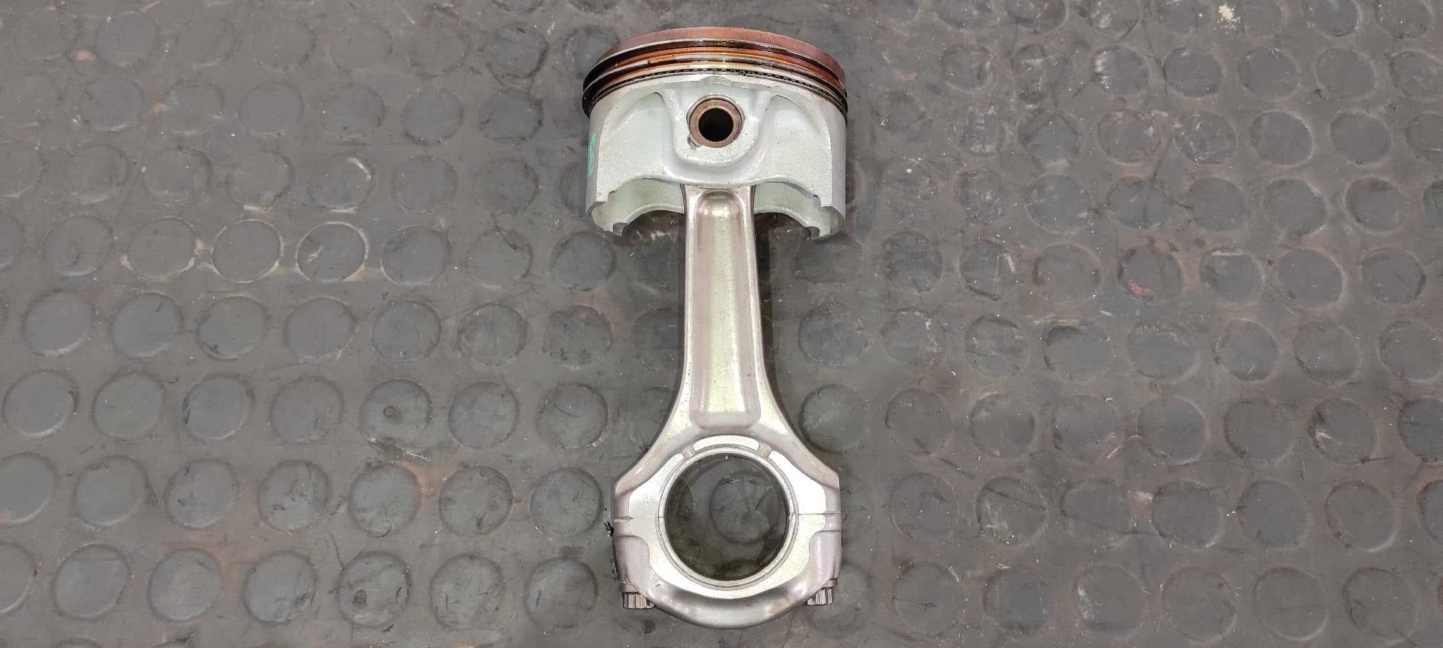 Recambio de PISTON para DUCATI MONSTER 796 Monster 796 20th Anniversary 796A2B referencia OEM IAM 3446   - AZUL CLARO 2