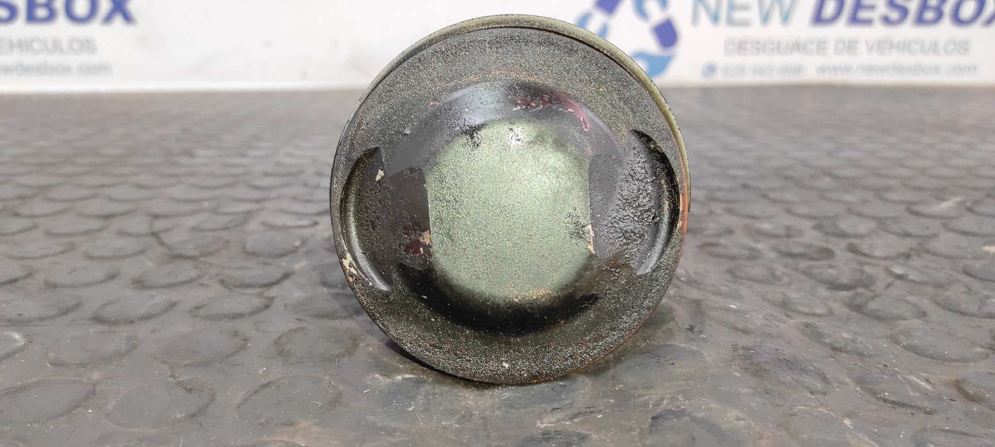 Recambio de PISTON para DUCATI MONSTER 796 Monster 796 20th Anniversary 796A2B referencia OEM IAM 3446   - AZUL CLARO 5